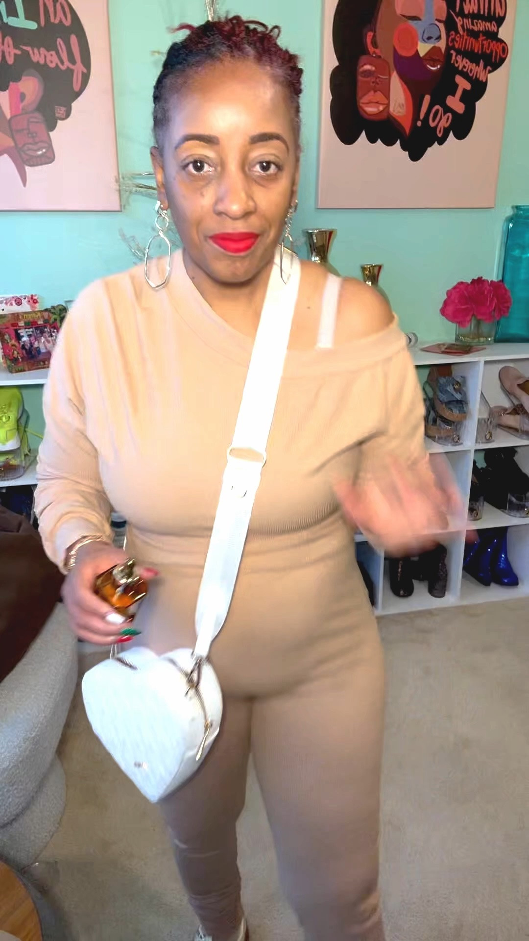 Loving the simplicity of this tan outfit.

#LTKgrwm #LTKootd #LTKmomlife