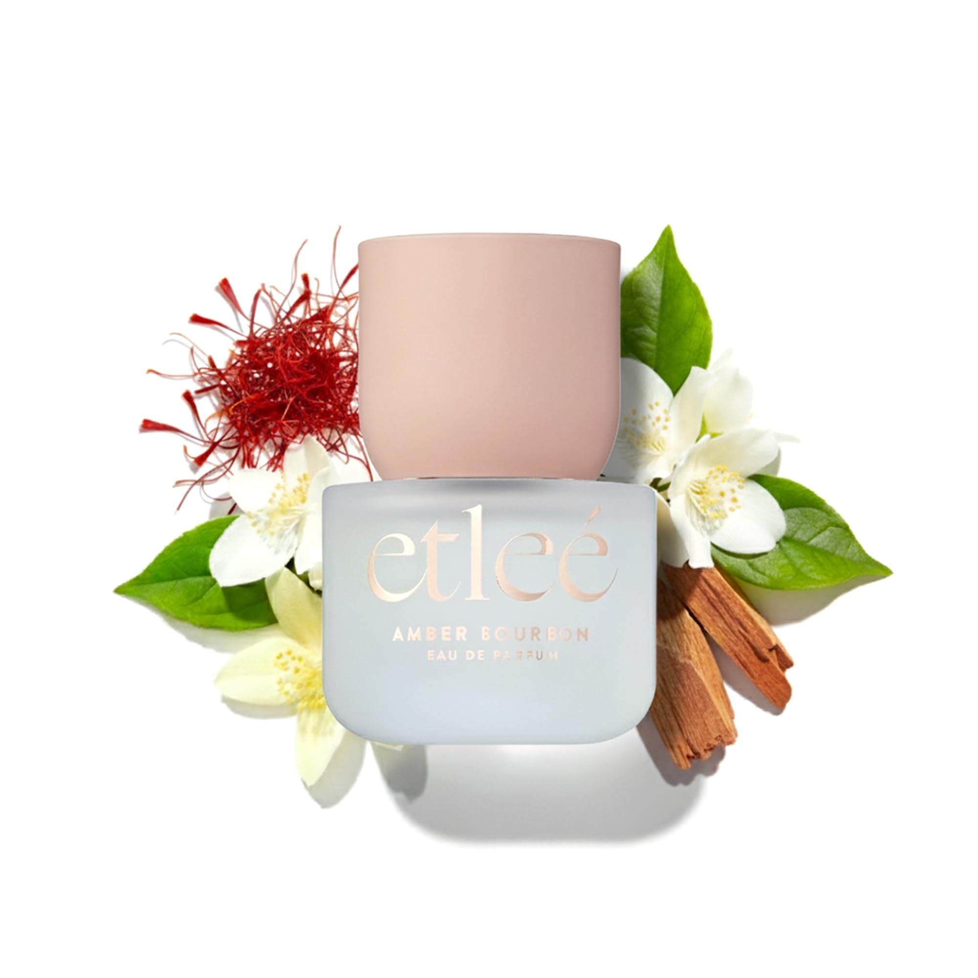 Amber Bourbon Eau de Parfum 1.01oz, Long Lasting Perfume Inspired by B.carat R.ouge 540, Oriental... | Amazon (US)