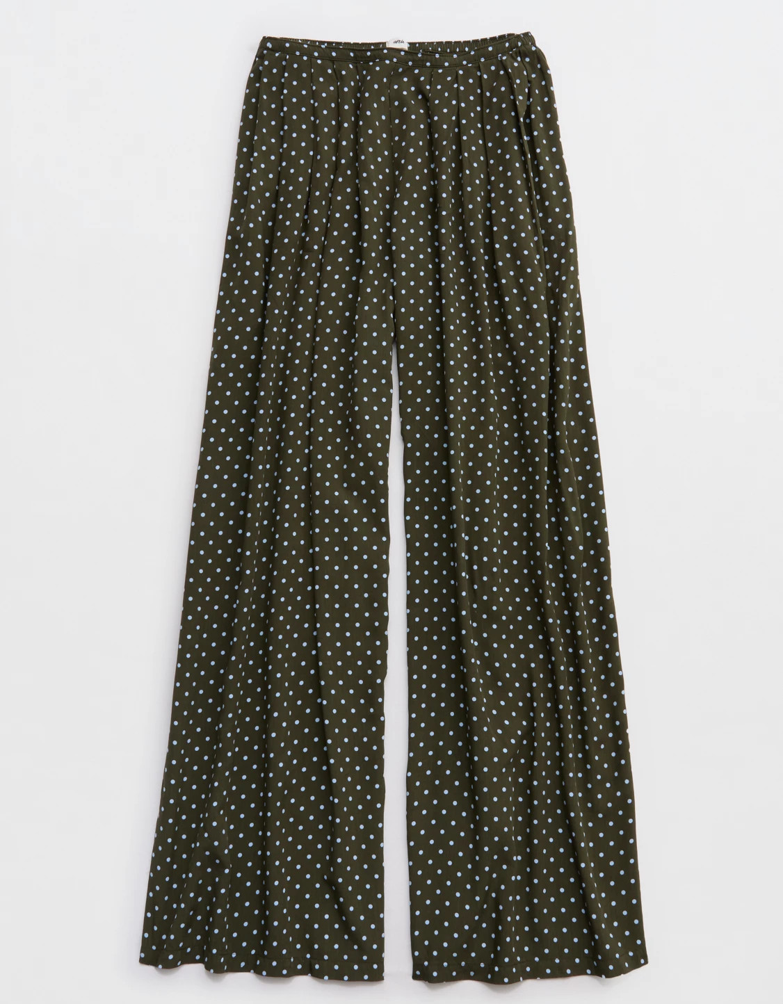 Aerie Drapey Trouser | American Eagle Outfitters (US & CA)