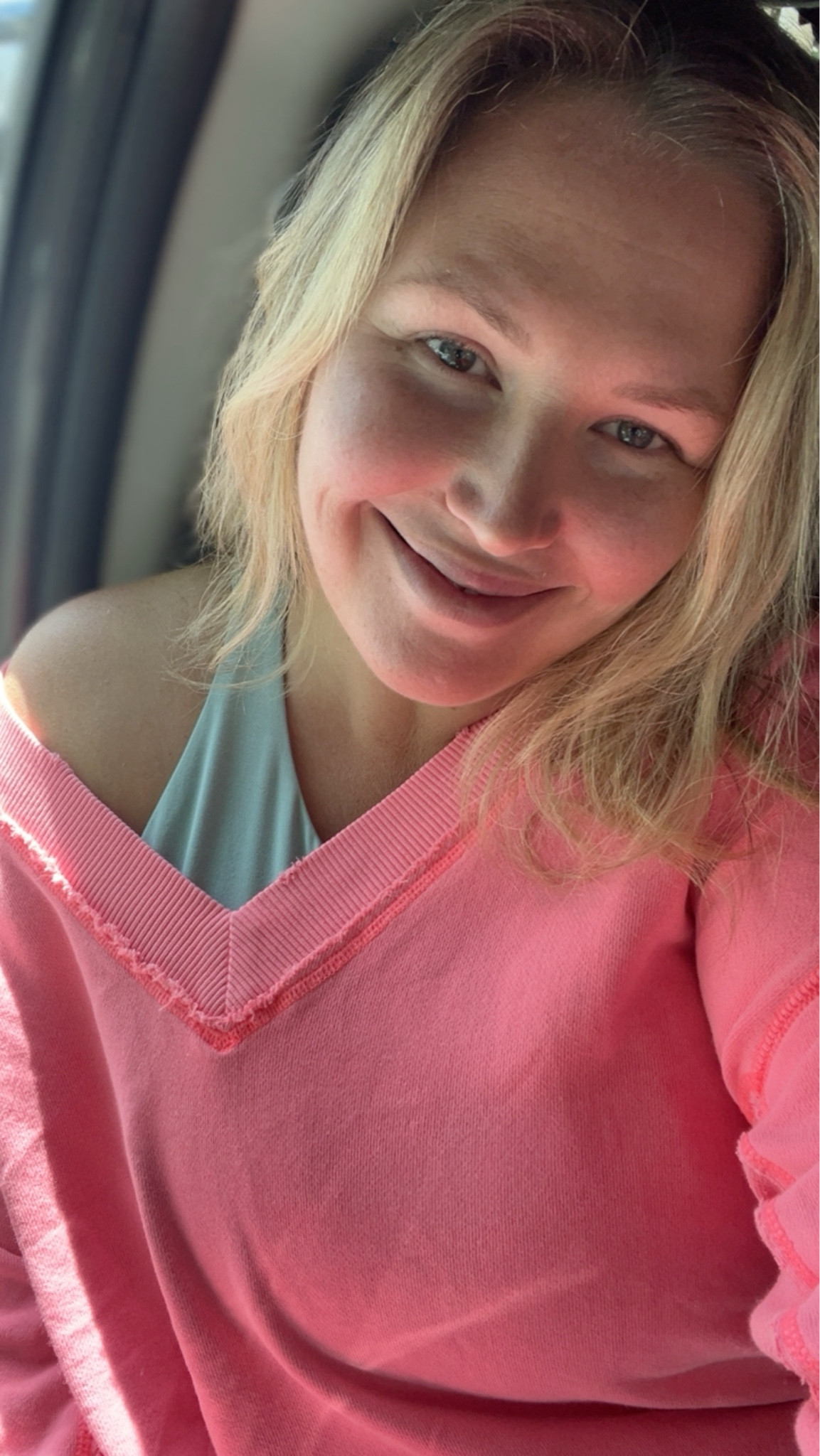 Cozy ootd from Aerie! They’re having 30% off sweaters and leggings, so linking my favorites! I wear XXL


Aerie finds, aerie sale, comfy casual, loungewear, trendy fashion, styling tip, sweaters, leggings, early fall outfit inspo

#LTKPlusSize #LTKMidsize #LTKSaleAlert