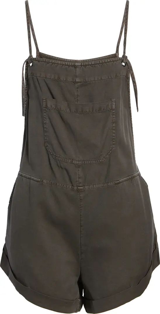 Wild Pursuit Overalls | Nordstrom