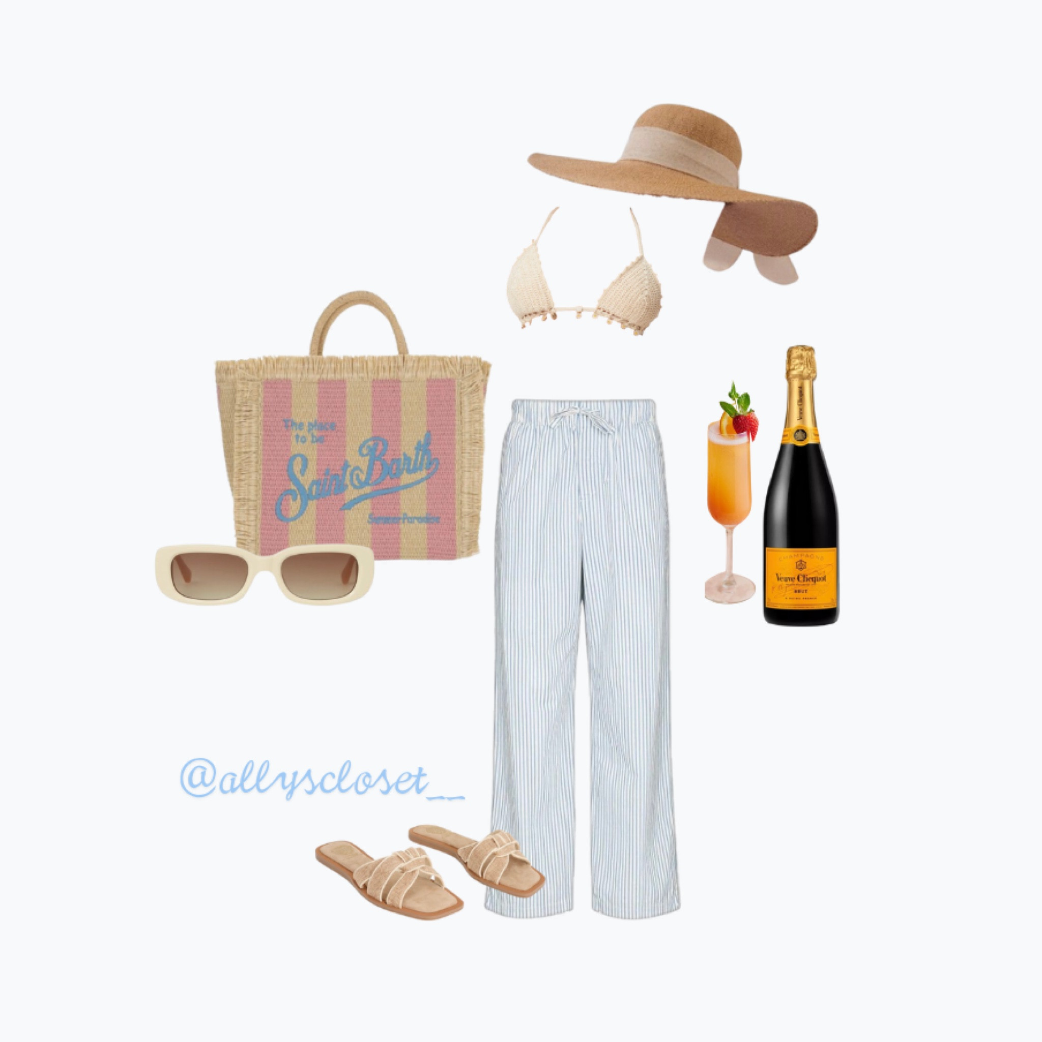 Summer vacay finds🍓🍓

#LTKSeasonal #LTKStyleTip