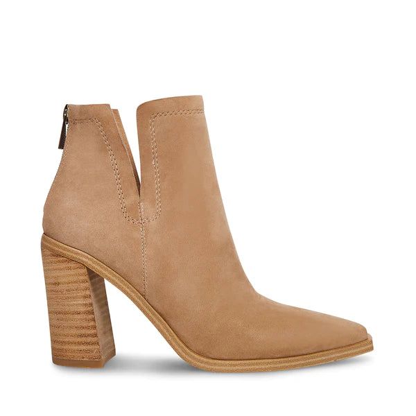 CORNELIA TAN SUEDE | Steve Madden (Canada)