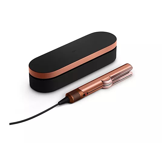 Dyson Airstrait Hair Straightener Special Edition - QVC UK | QVC UK
