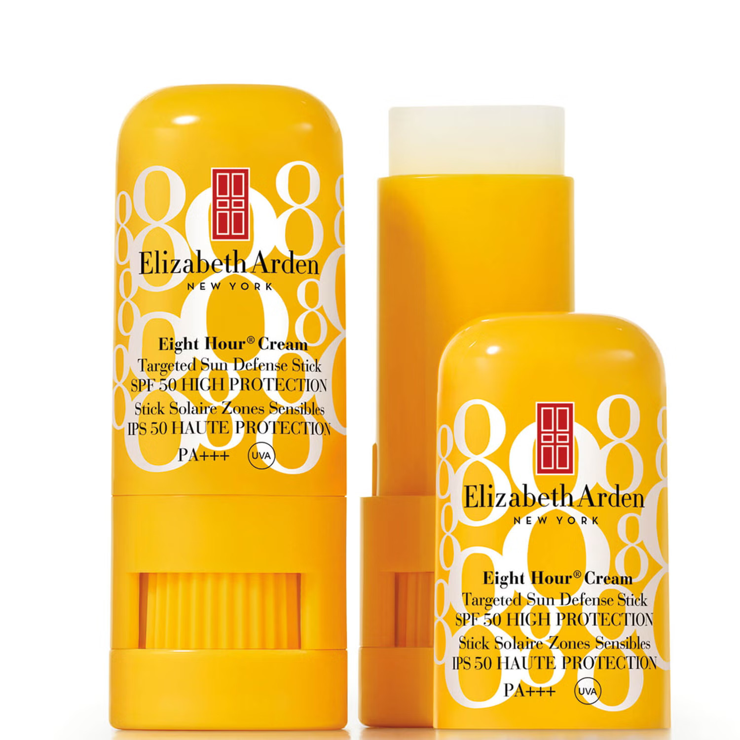 Elizabeth Arden Eight Hour Cream Targeted Sun Defense Stick SPF 50 High Protection | Look Fantastic (UK)