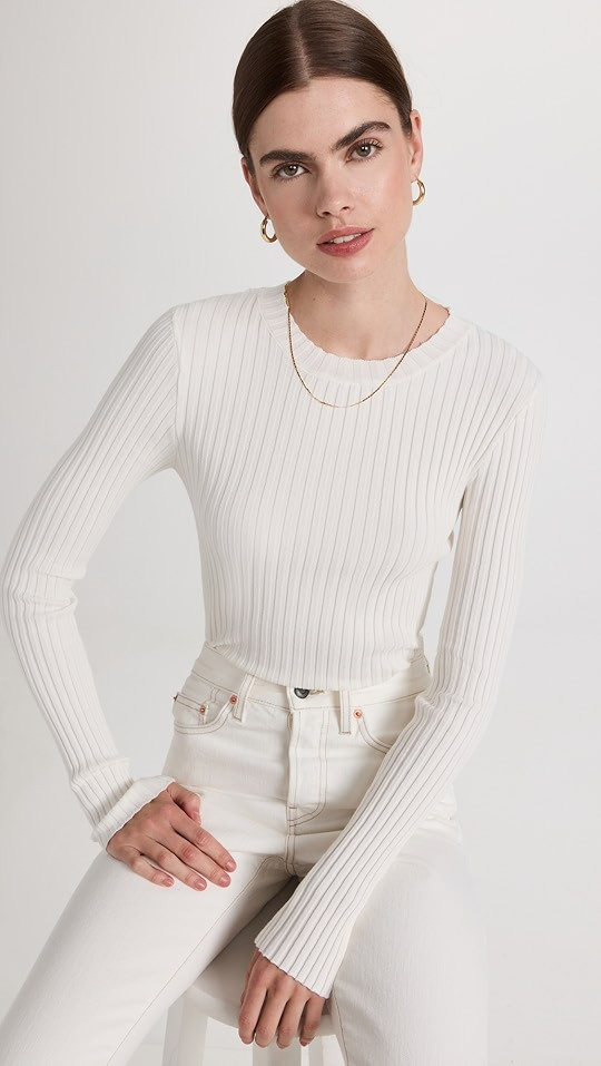 Cecily Top | Shopbop