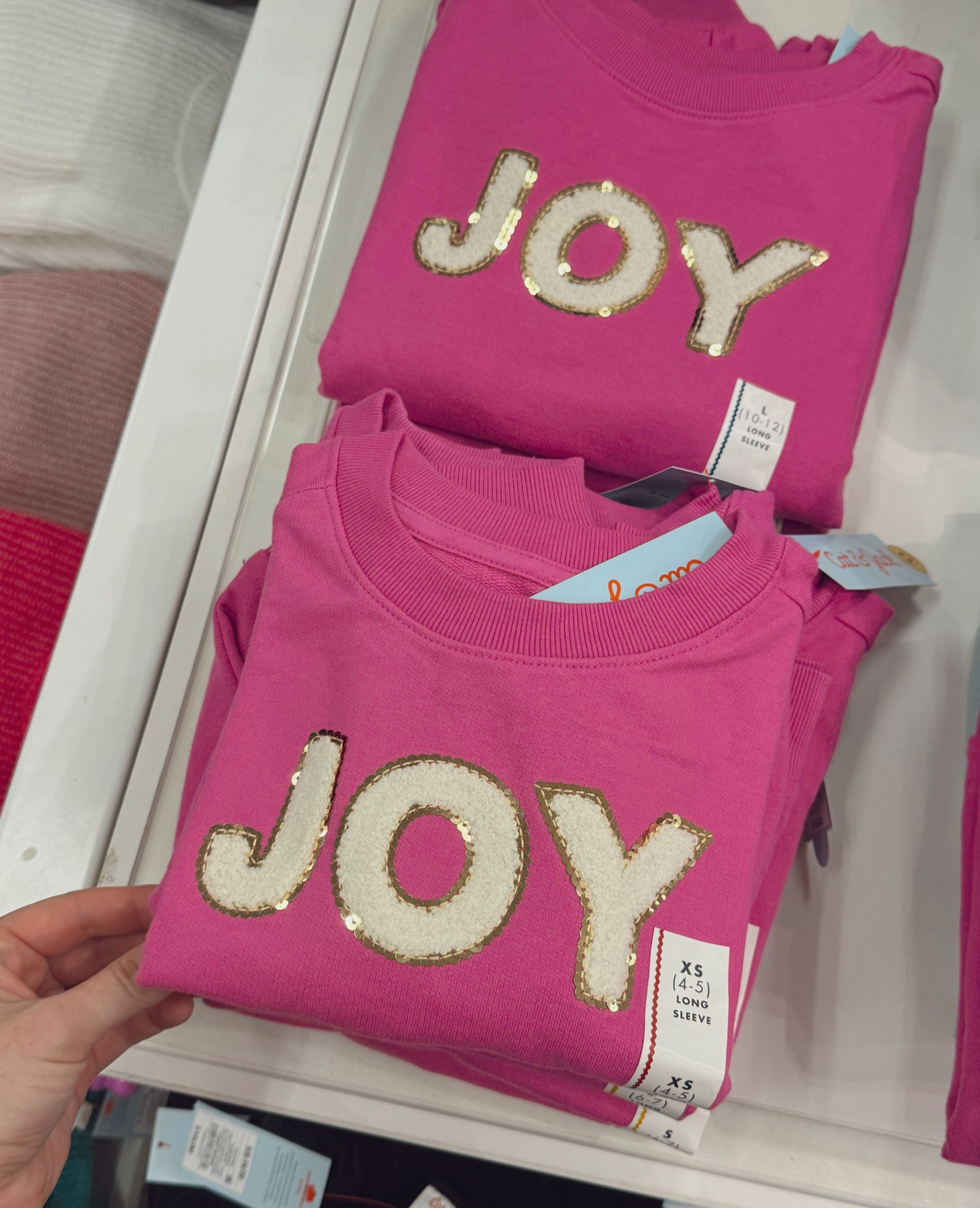 Snagged one of these for my daughter! 

#LTKStyleTip #LTKFindsUnder50 #LTKKids