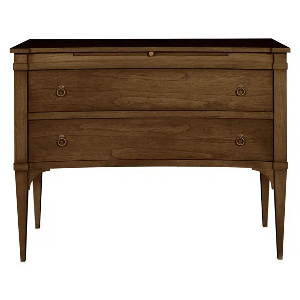 Cyprus Nightstand Chest | Wayfair North America