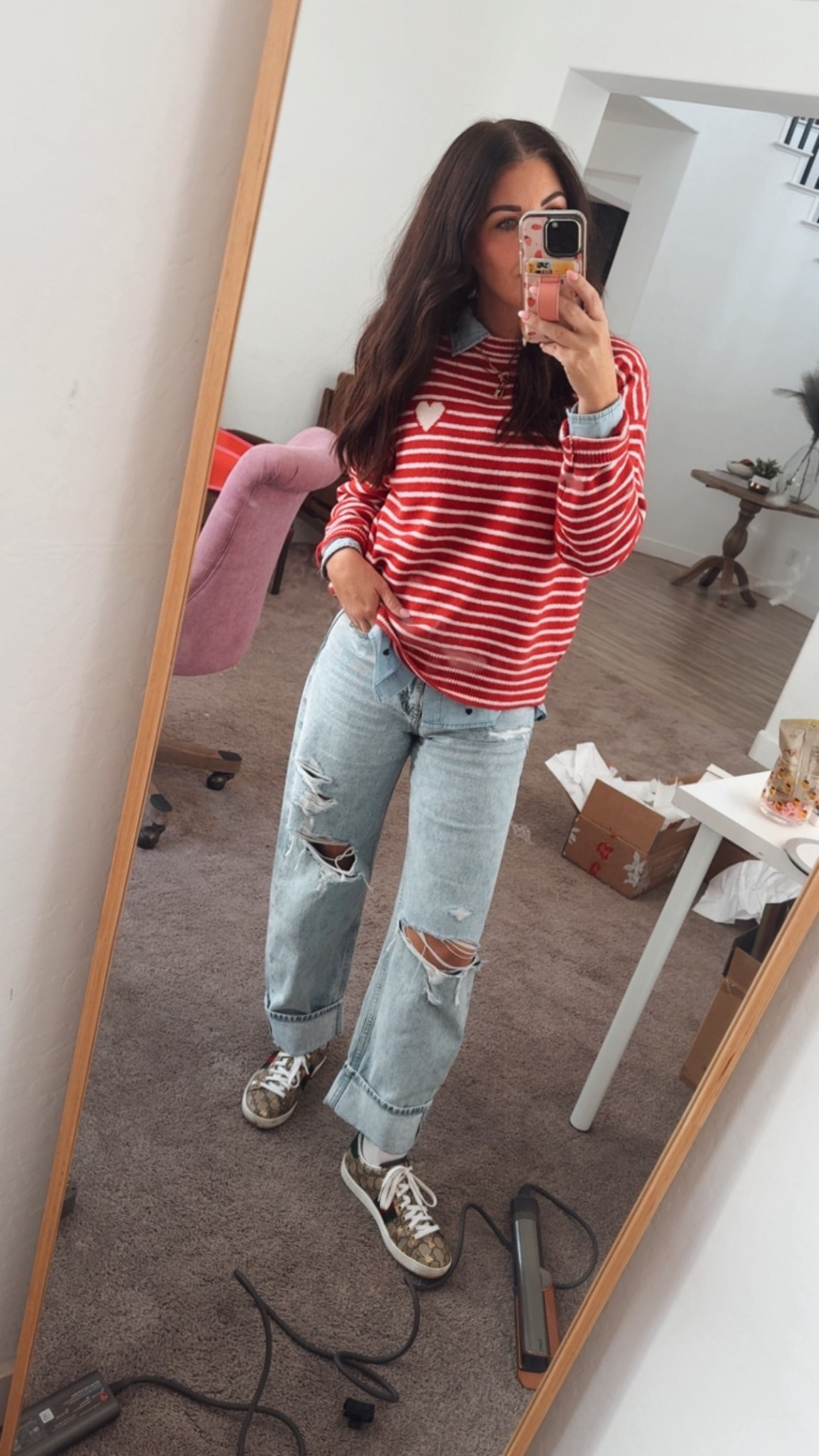 #LTKWorkwear #LTKmomlife #LTKValentine