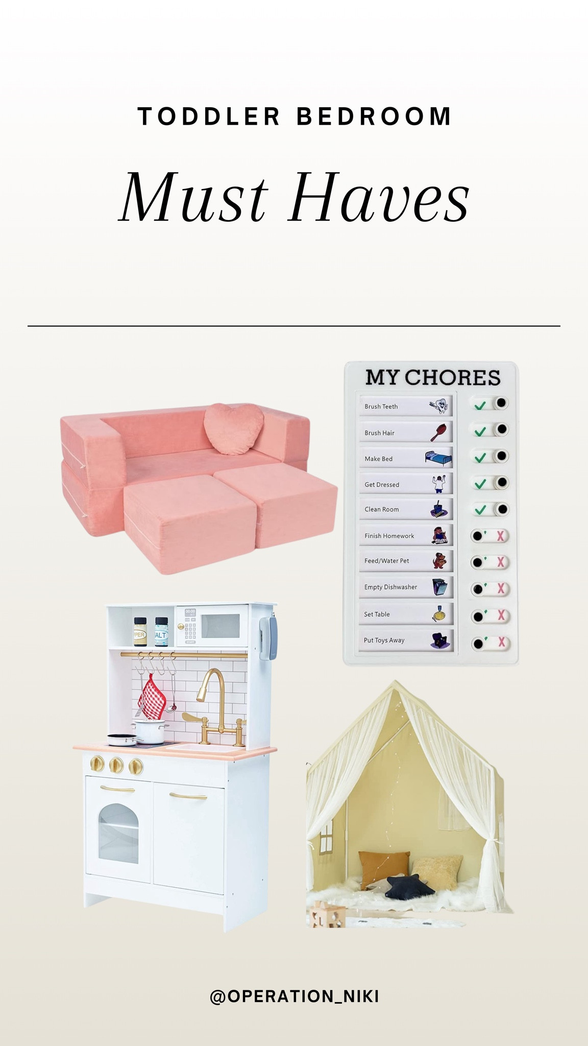 My toddler absolutely loves these in her room! She can play but also stay organized at the same time✨

Follow for more @OPERATION_NIKI on IG, TikTok, & Facebook

sahm, toddler must haves, kids toys, toddler organization, home, mom life, organized home, kids room clean up, mom must haves, cleaning tips, organization, kids shoes, sandals, chores

#LTKHome #LTKKids #LTKFindsUnder50