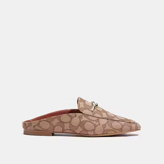 Sienna Slide | Coach Outlet US