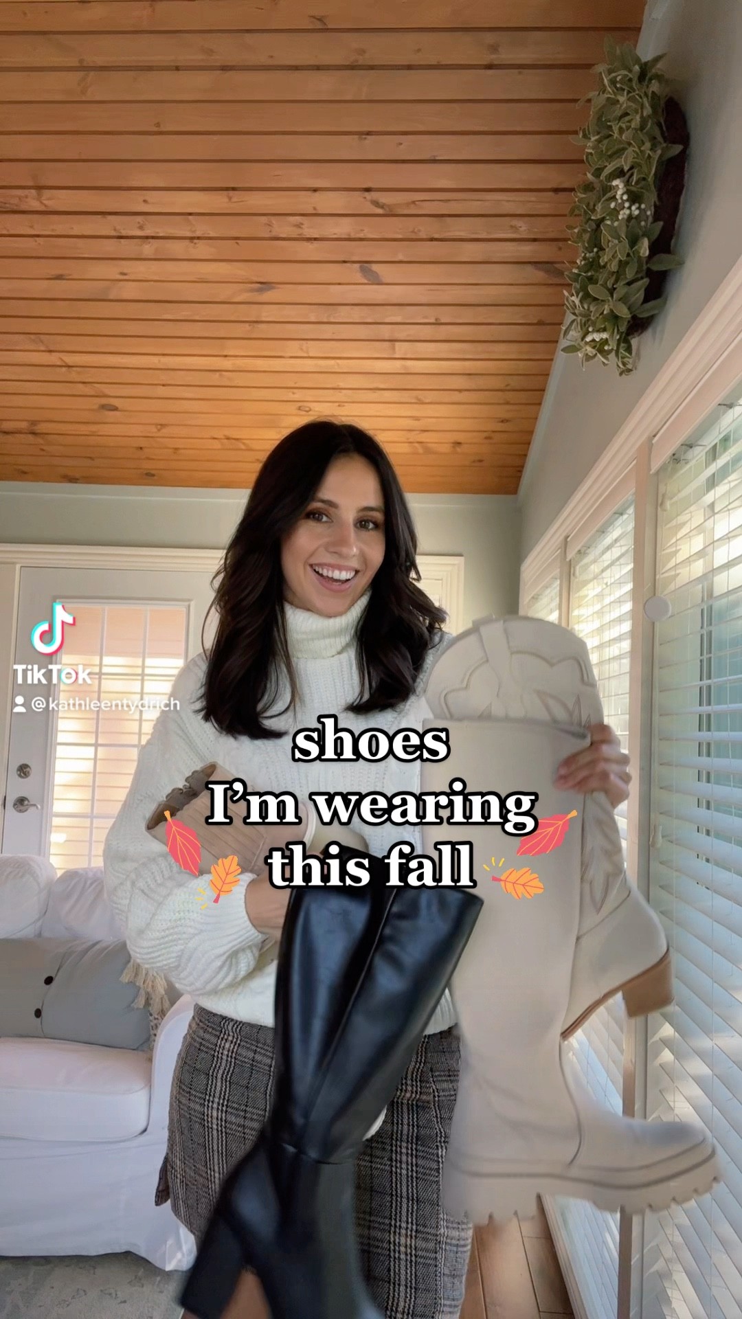 Fall shoes, fall boots, cowboy boots, cowgirl boots, chunky boots, lug sole boots, chunky loafers 

#LTKshoecrush #LTKstyletip