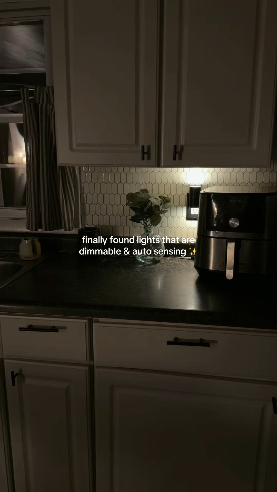 #amazon #amazonfinds #nightlight #autosensing #dimmable 

#LTKmomlife #LTKSaleAlert #LTKHome