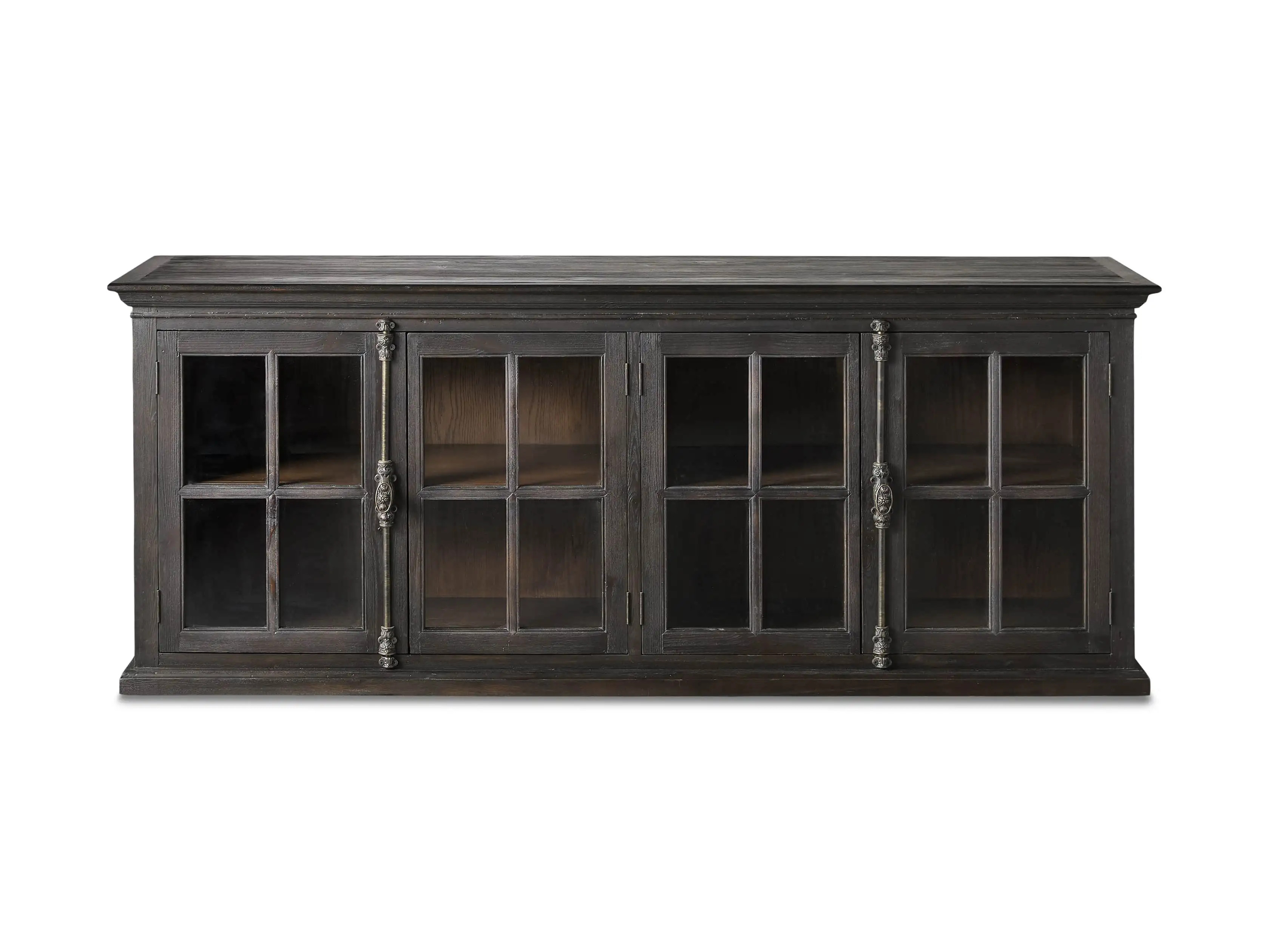 Chorus Theory Media Console | Arhaus | Arhaus