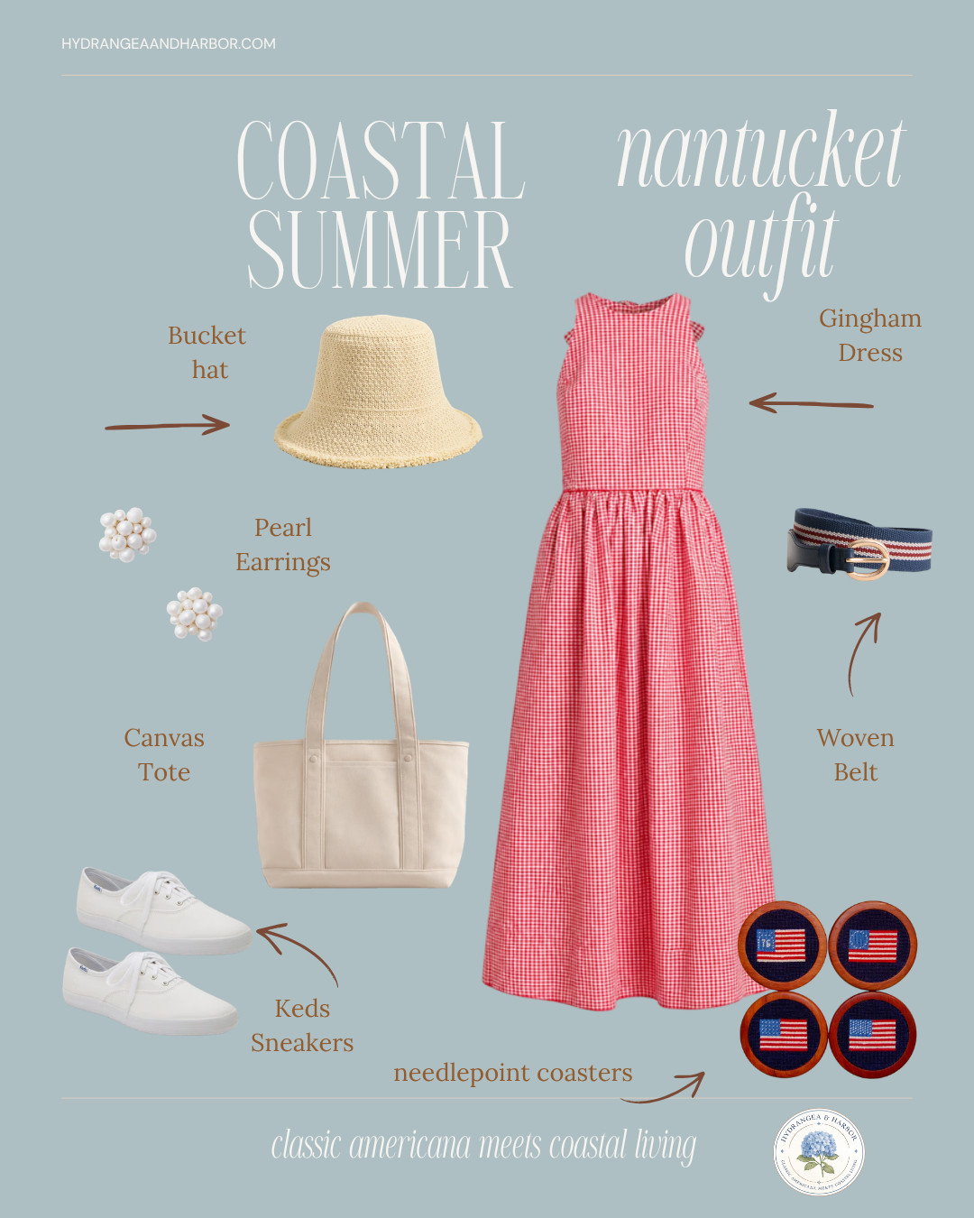 coastal summer outfit, summer outfit, summer outfits over 40, nantucket 

 #LTKootd #LTKOver40 #LTKMidsize