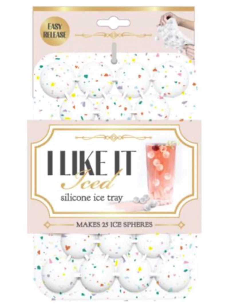 SPHERE ICE CUBE TRAY | Walmart (US)