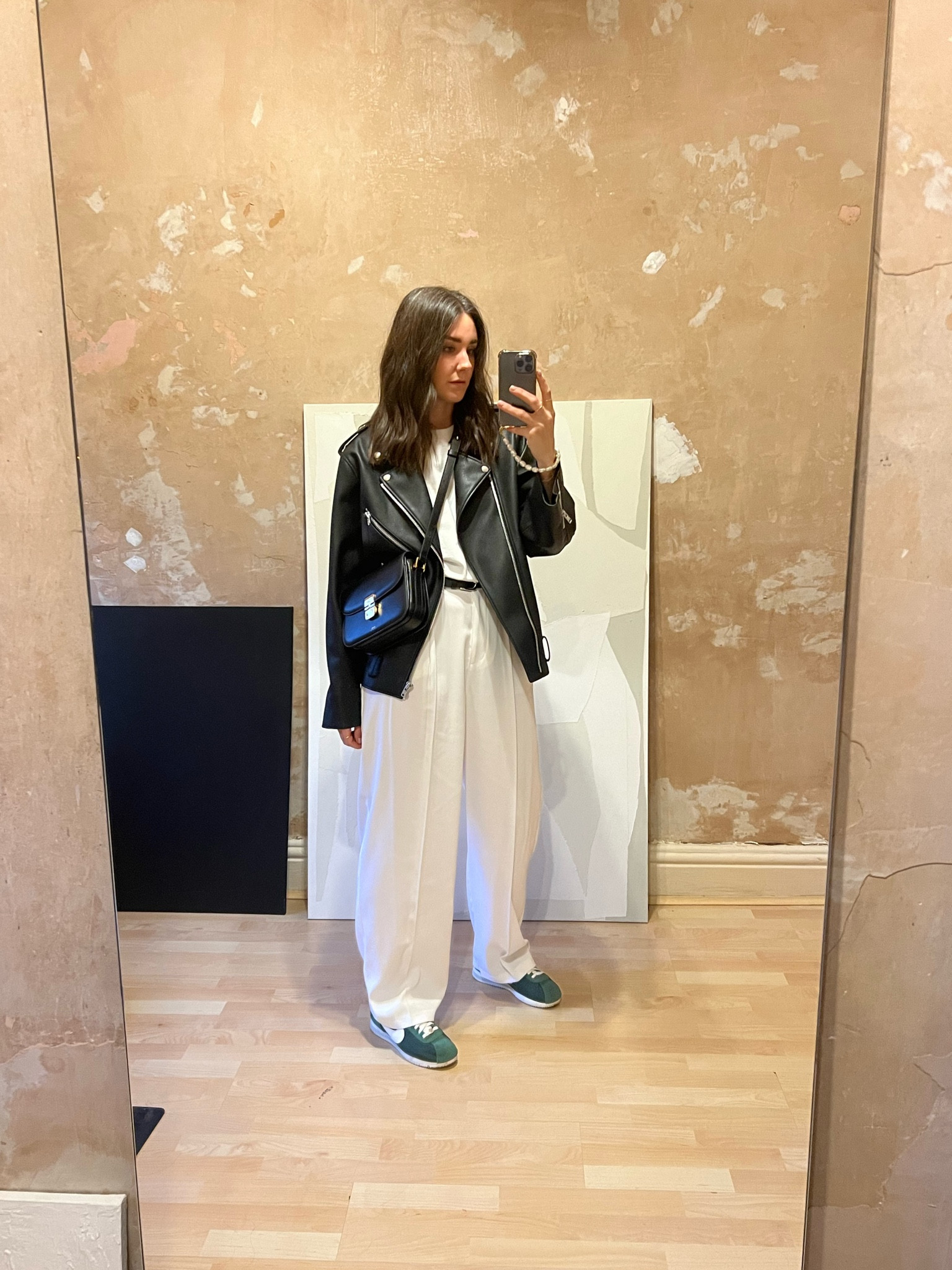 Some key items in my wardrobe…

#LTKautumn #LTKstyletip #LTKuk