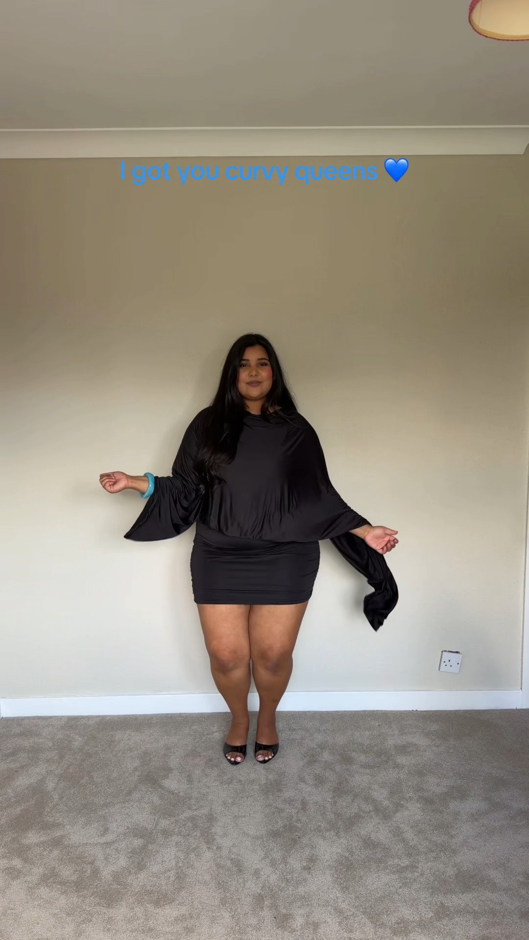 @Oh Polly @ASOS

#LTKuk #LTKmidsize #LTKplussize