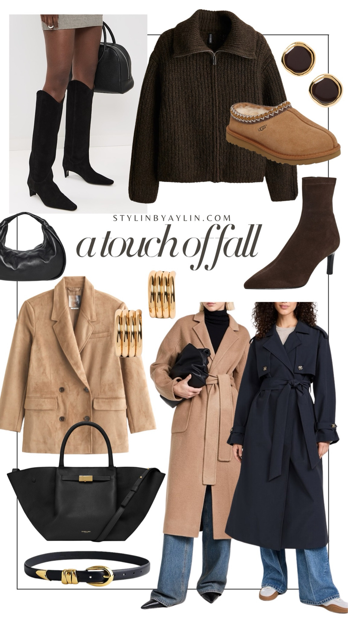 A touch of fall🤎 #stylinbyaylin #aylin

#LTKSeasonal #LTKHoliday #LTKStyleTip