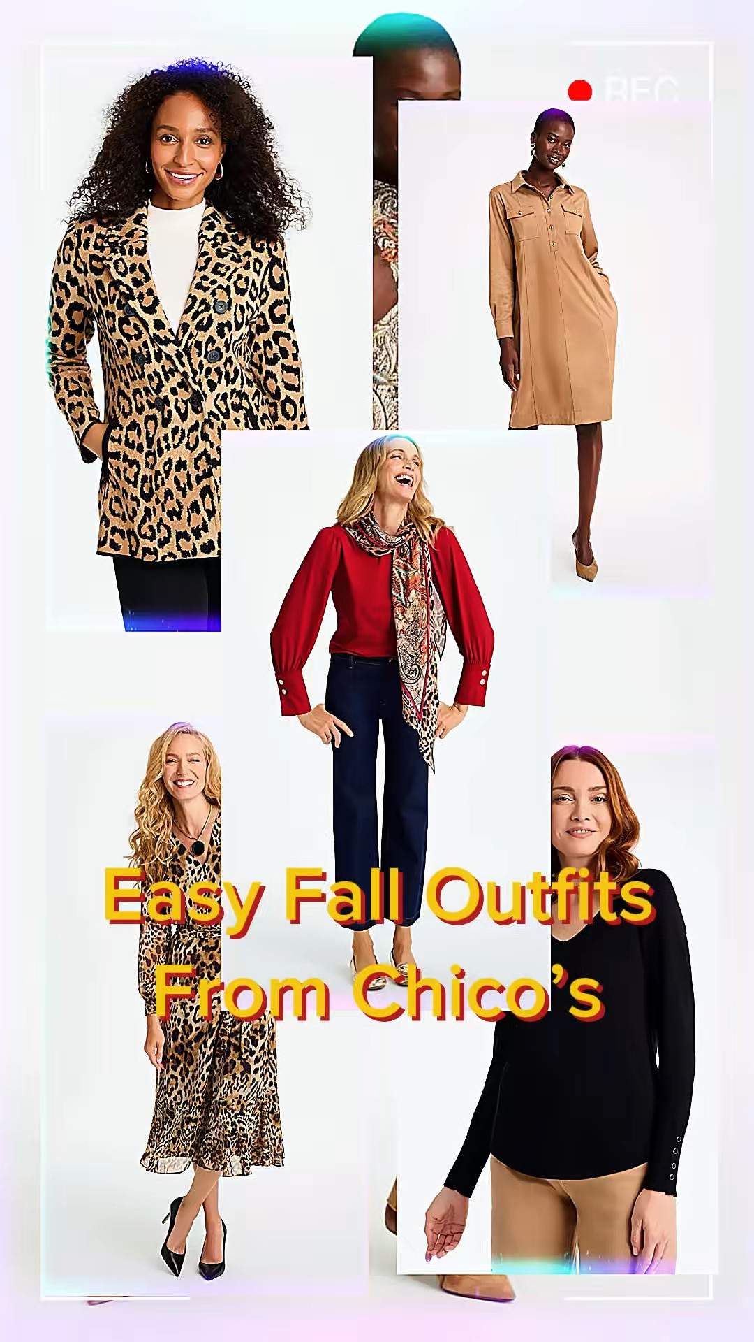 🍂✈️ I’m loving the new arrivals at Chico’s for building the ultimate travel wardrobe. Their pieces are designed with comfort and style in mind—perfect for layering and mixing/matching while you’re on the go. Shop the look via the links below!#ChicosStyle #FallTravel #LTKFall #TravelWardrobe

#LTKOver40 #LTKTravel #LTKSeasonal