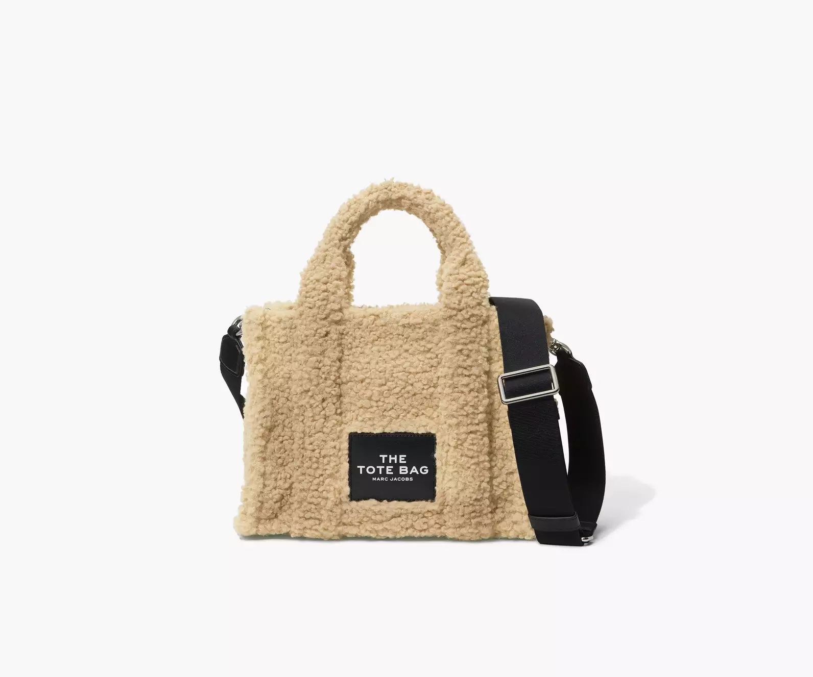The Teddy Mini Tote Bag | Marc Jacobs