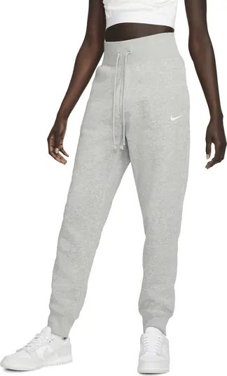 Sportswear Phoenix Fleece Sweatpants | Nordstrom