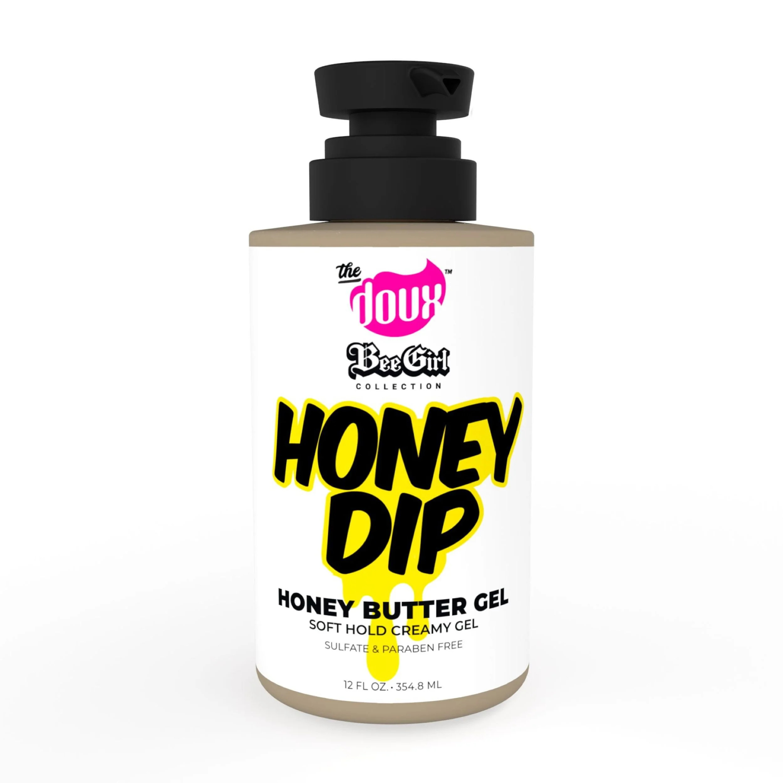 The Doux Honey Dip Butter Gel 12oz | Walmart (US)