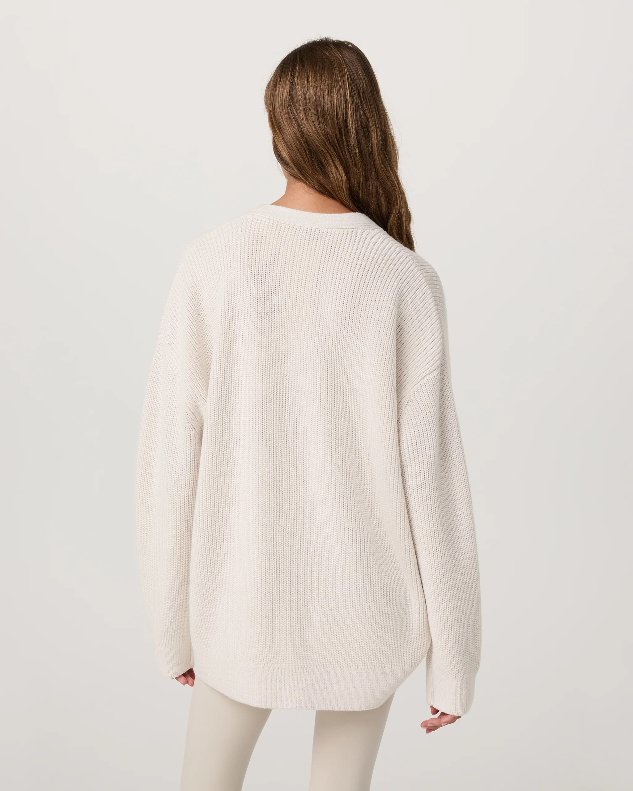 Alps Boyfriend Cardigan | Vuori Clothing (US & Canada)