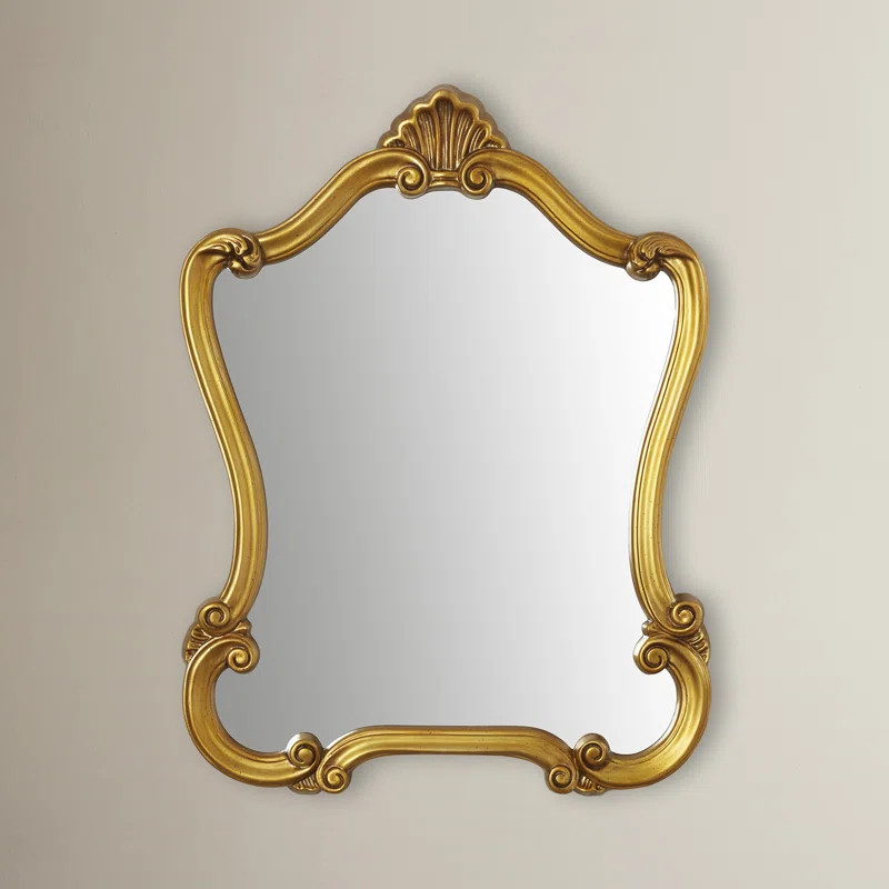 Konopka Traditional Accent Mirror | Wayfair North America