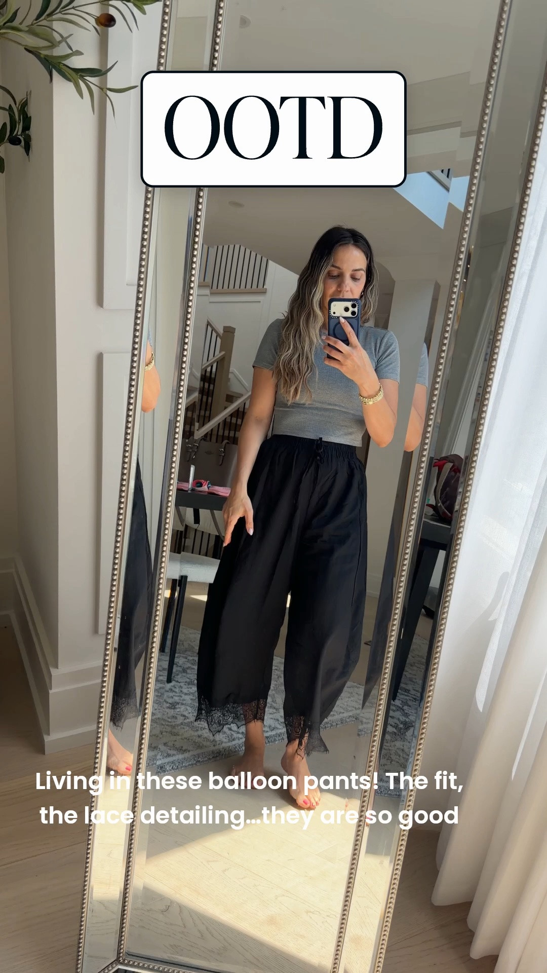OOTD ✨

#LTKcanada #LTKpetite