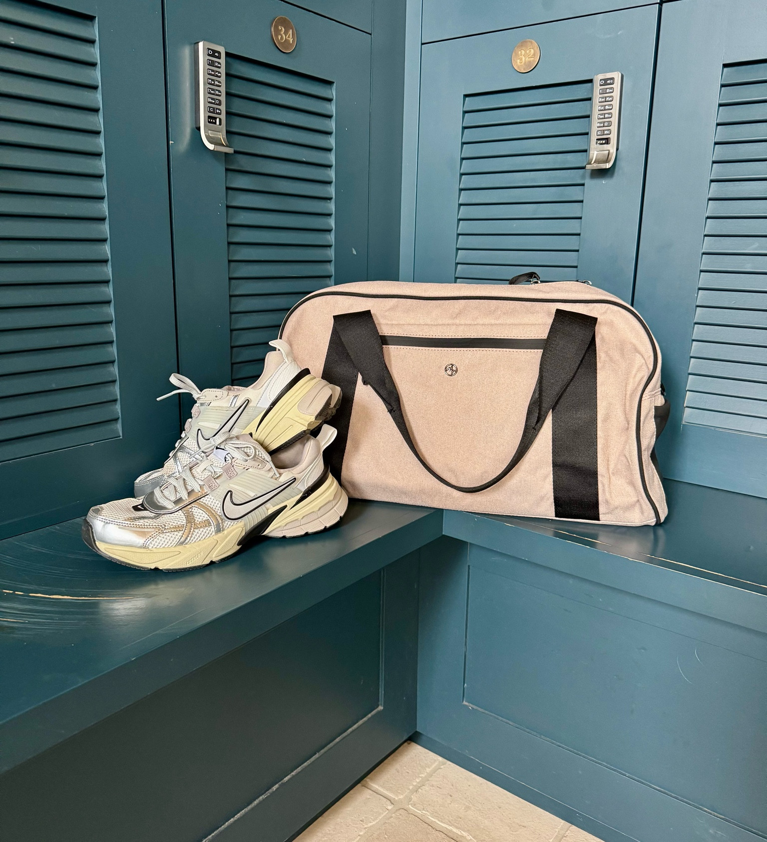 Gym must haves ✨✨

#LTKItBag #LTKFindsUnder50