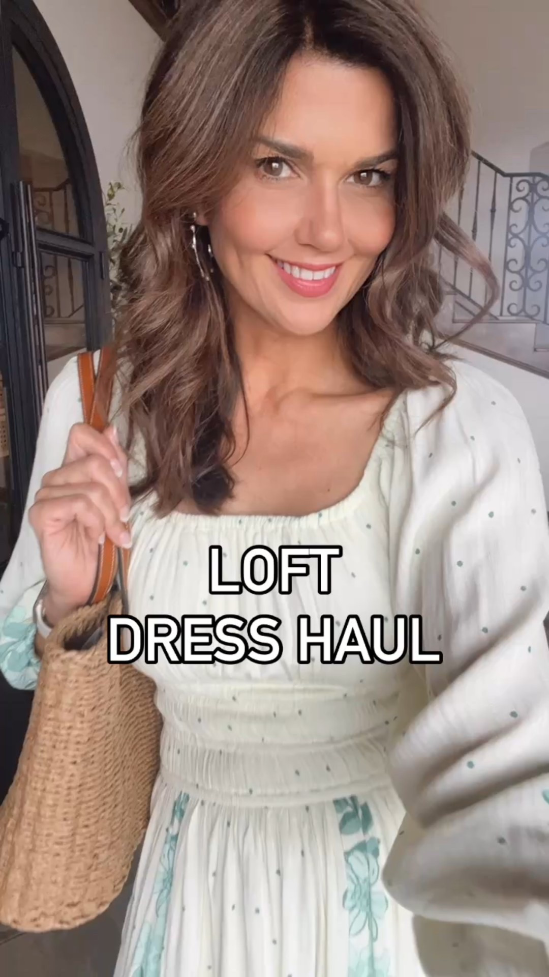Great dress haul from loft! 

#LTKStyleTip #LTKFindsUnder100 #LTKOver40