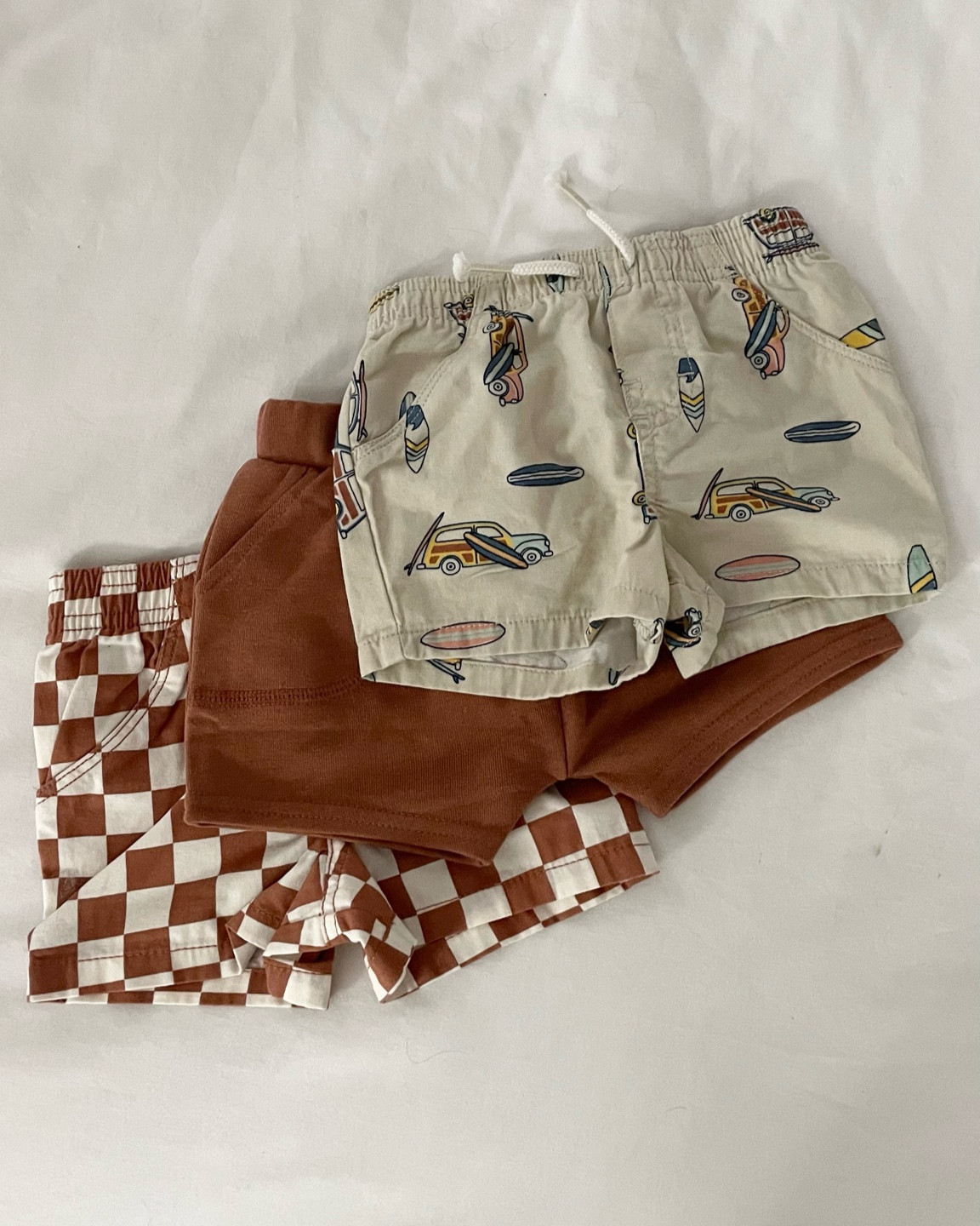 Perfect summer boys shorts 🐚🤍⛱🌊🐬

#LTKtravel #LTKbaby #LTKfamily