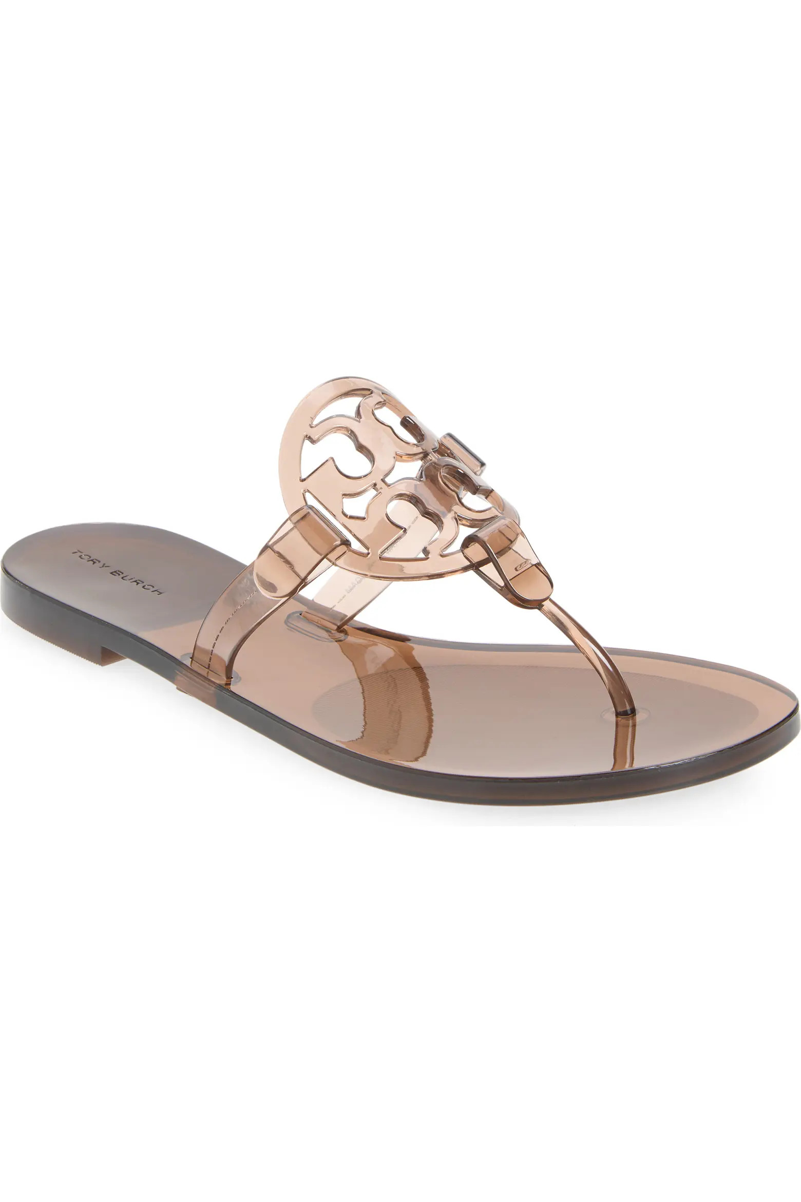 Miller Jelly Flip Flop (Women) | Nordstrom | Nordstrom