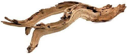 Koyal California Driftwood with Natural Brown Branches, 18-Inch | Amazon (US)