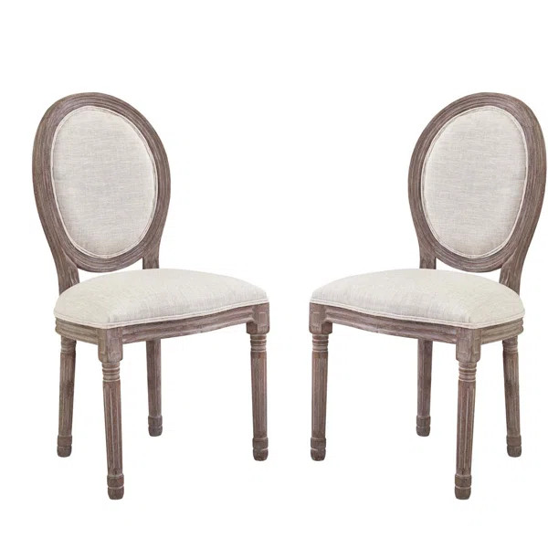 Alina Side Chair (Set of 2) | Wayfair North America