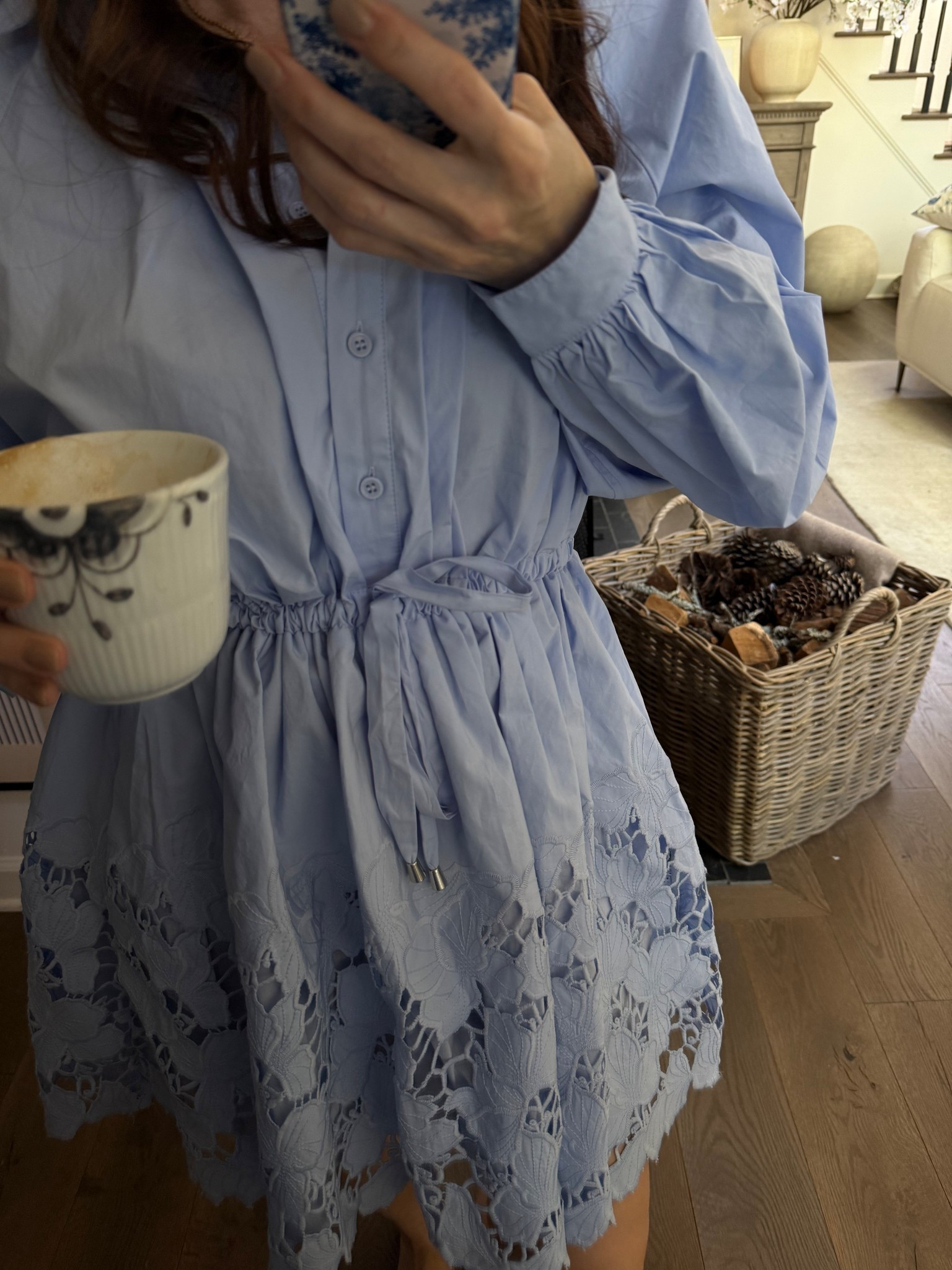 Truly one of the prettiest dresses I’ve ever seen and its not designer! 

#LTKgrwm #LTKdayinmylife #LTKootd