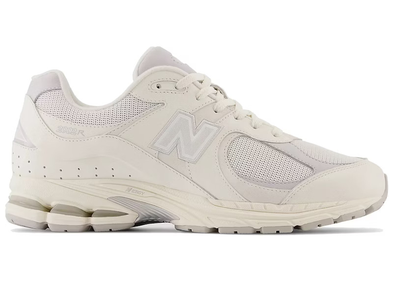 New Balance 2002R White Sea Salt | StockX