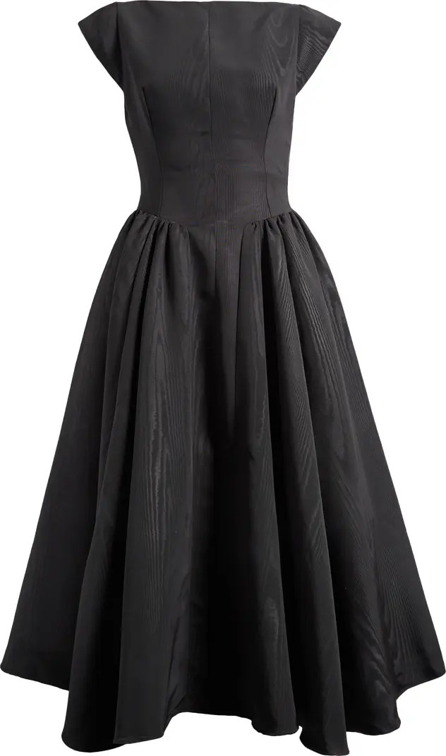 HOUSE OF CB Debutante A-Line Dress | Nordstrom | Nordstrom