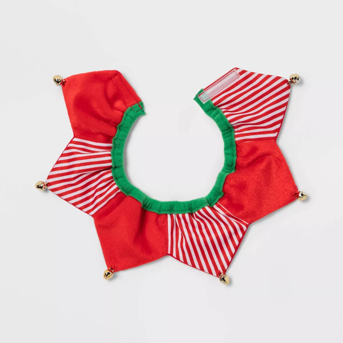 Ruff with Bells Cat Collar - Red - Wondershop™ | Target