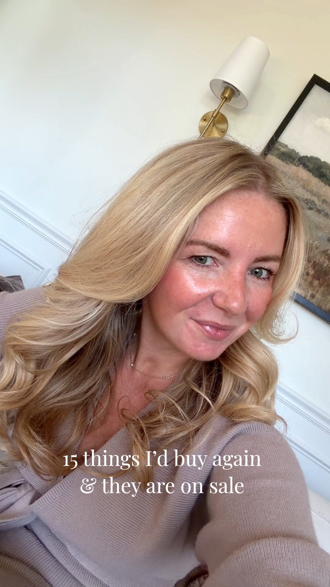 My top 15 picks on deal right now worth it! Things that I own and love and would buy again!