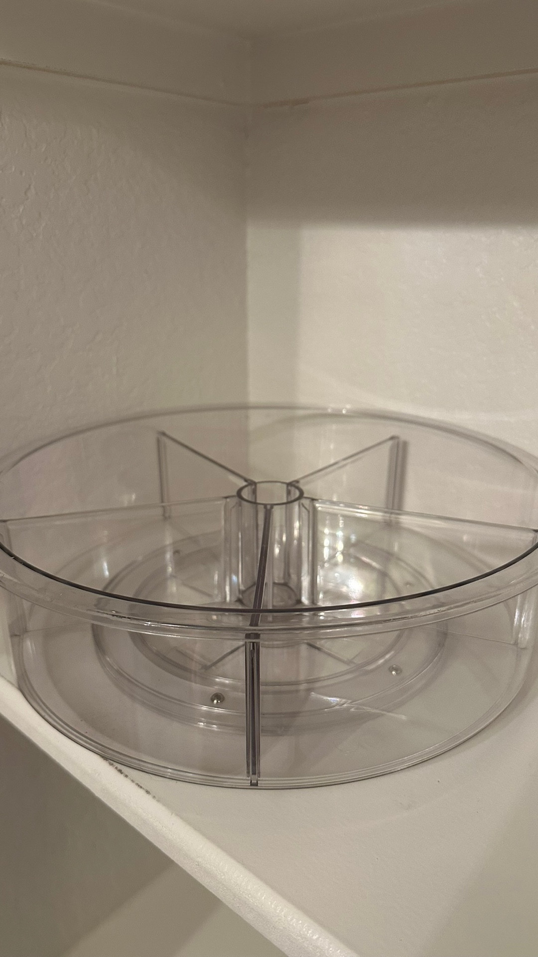 Home organization idea for your nursery or bathroom closet to keep all of the little things organized !

#LTKBaby #LTKKids #LTKFamily