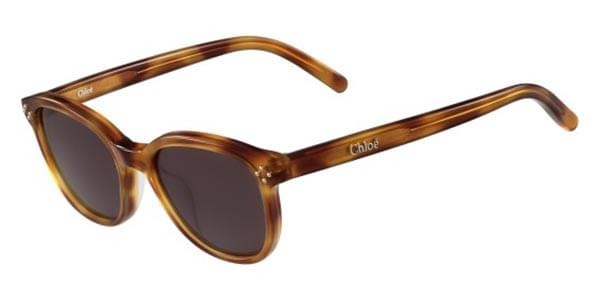 Chloe Sunglasses CE 3606S 725 | SmartBuyGlasses (US)