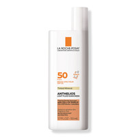 La Roche-Posay Anthelios Mineral Tinted Ultra Light Sunscreen Fluid SPF 50 | Ulta
