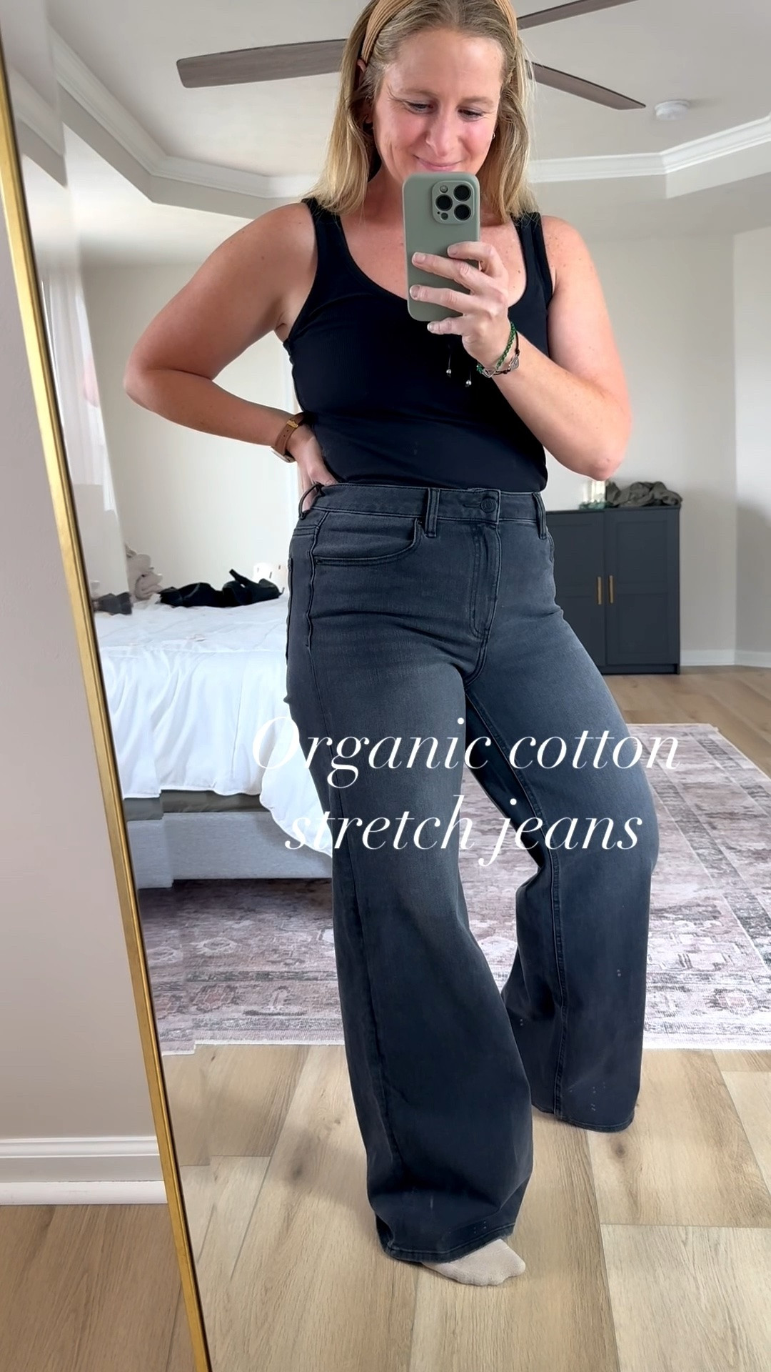 Linking up some of my favorite fall staples made with natural fibers 🍂

#fallfashion #fallstyle #naturalfibers #momstyle #LTKfinds @onequince @Quince

#LTKgrwm #LTKmomlife #LTKootd