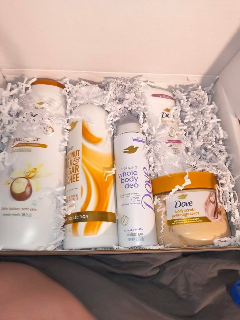 Everything Dove! 🕊️ 

#LTKSeasonal #LTKBeauty #LTKFindsUnder50