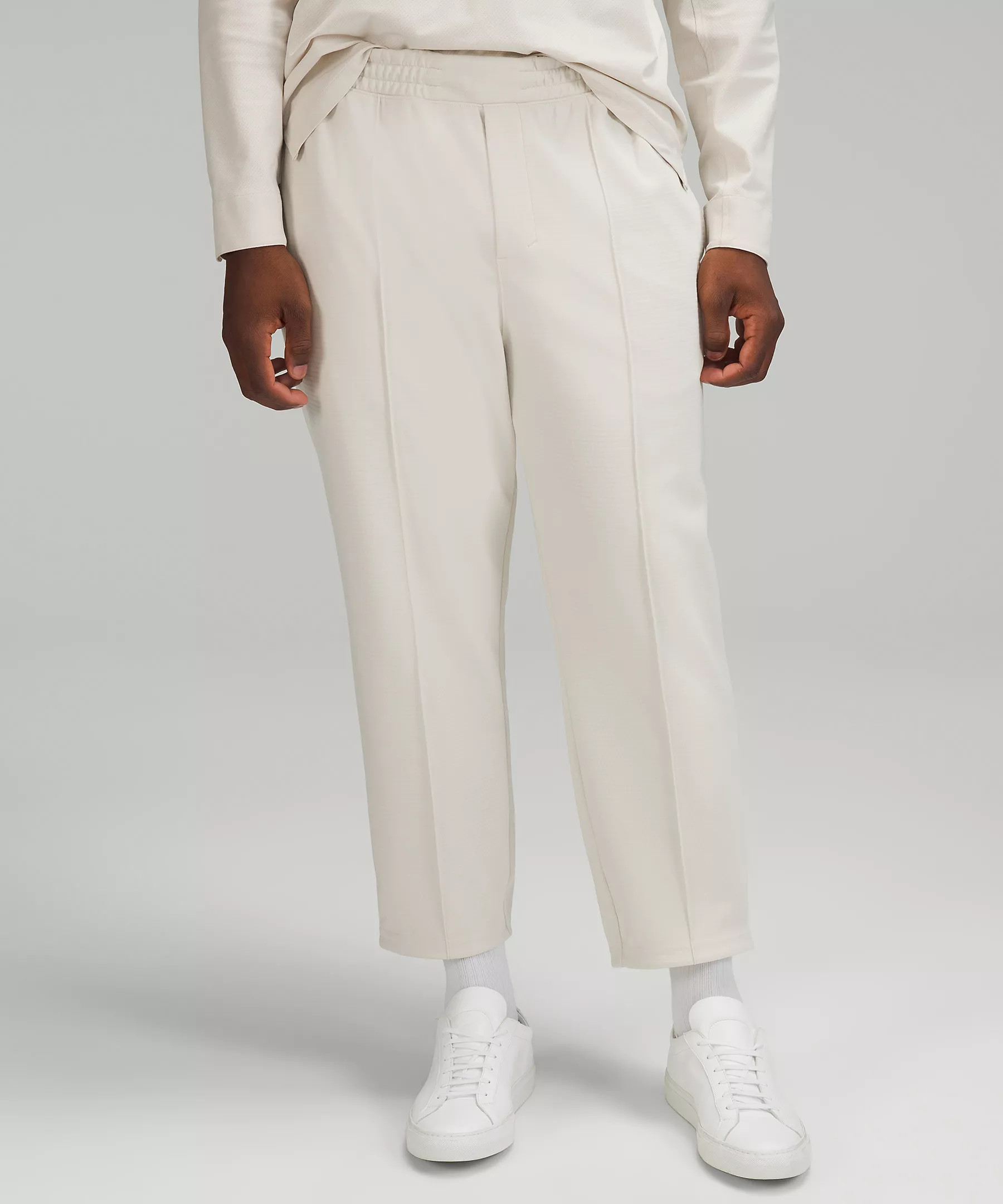 Gridliner Pull-On Trouser | Lululemon (US)