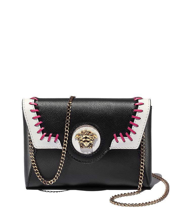 La Medusa Leather Pouch - 150th Anniversary Exclusive | Bloomingdale's (US)