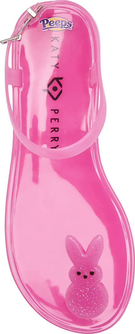The Peeps Bunny Geli Sandal | Nordstrom