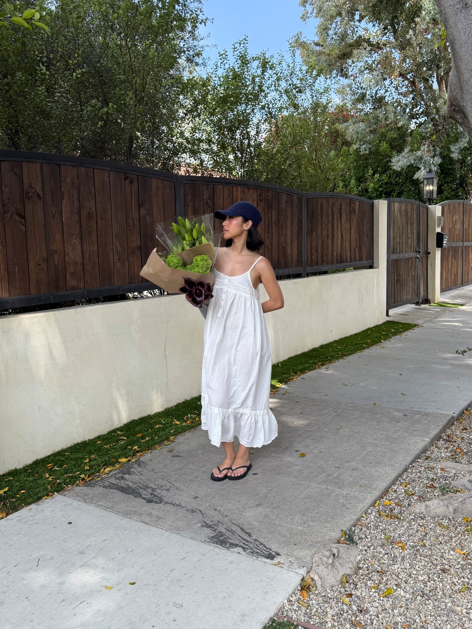 farmers market ootd!!!